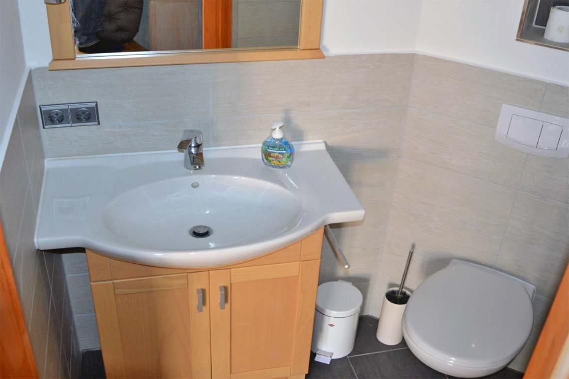 Dreiseitenhof Radebeul Extérieur photo