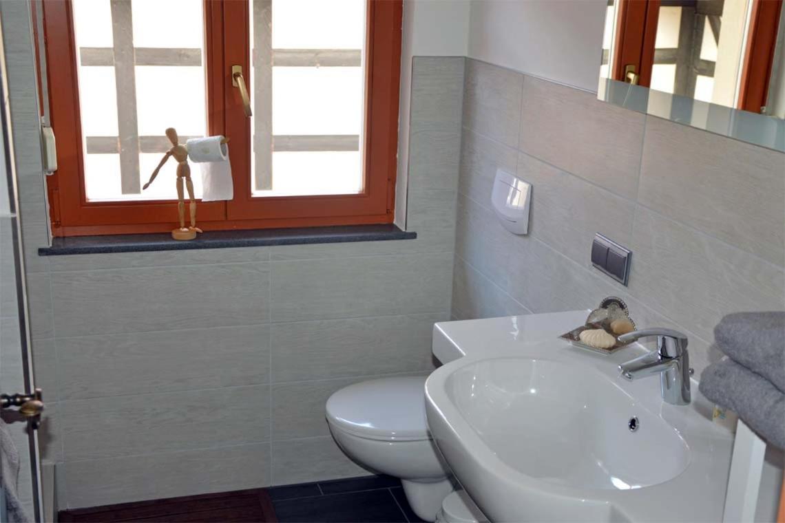 Dreiseitenhof Radebeul Extérieur photo